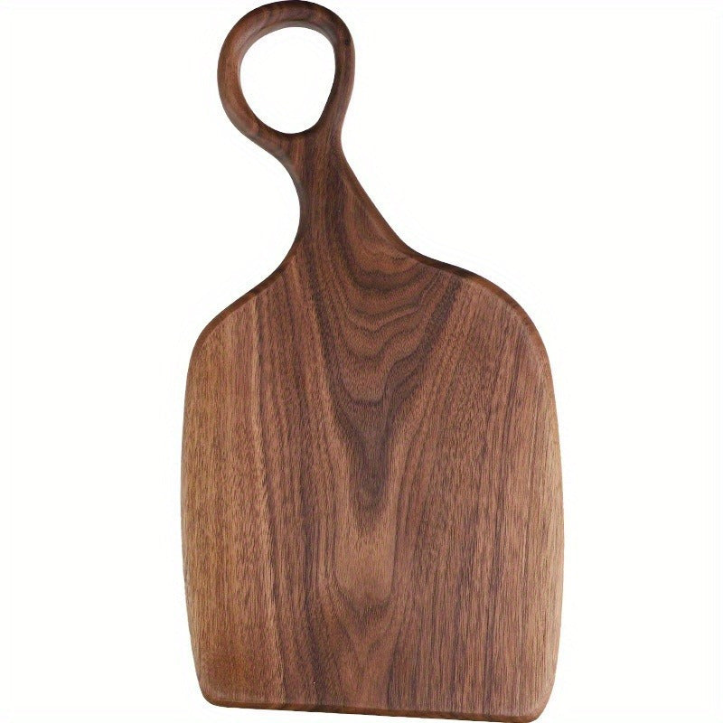 Walnut Chopping Boards | Handmade Kitchen Boards | Eco-Friendly & Food-Safe | Perfect for Couples & Home Cooks | Set of 2