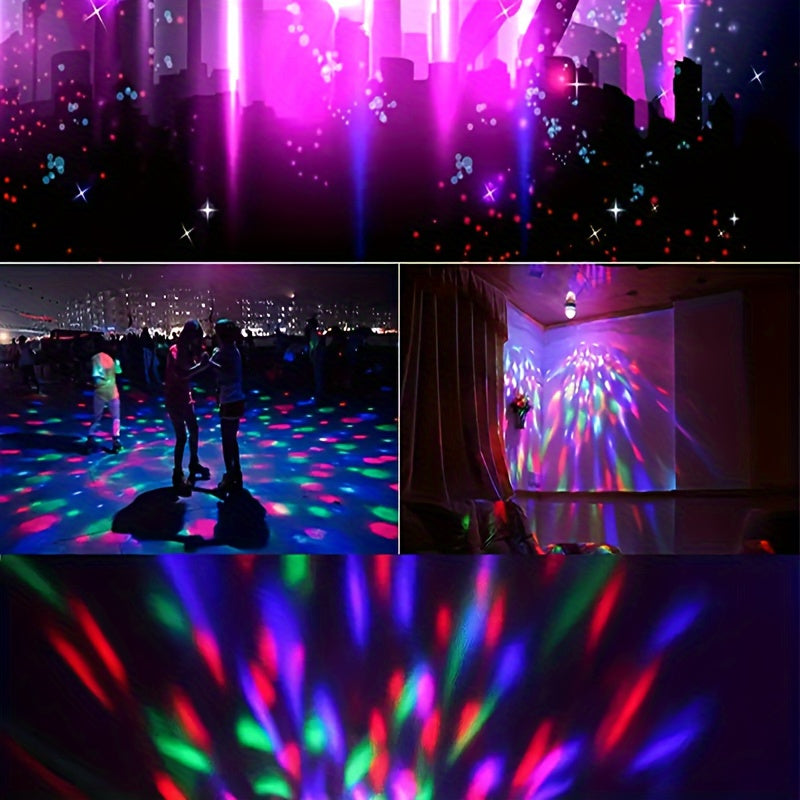 Star Projector Night Light | Starry Light Projector for Adults, Bedroom, Decoration, Birthday, Party FJORD